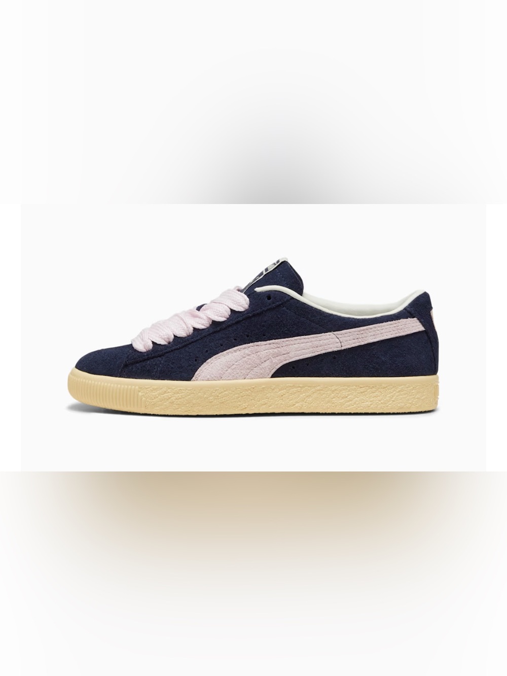 Puma Suede VTG B-Girl Women's sneakers